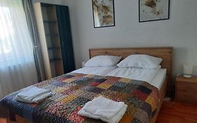 Deny Apartman